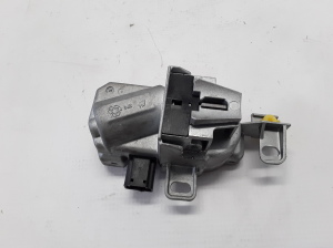 Steering lock mechanism - 31202262