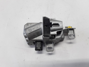 VOLVO S40 II (2004–2013) Stūres bloķēšanas mehānisms 31202262 - 2
