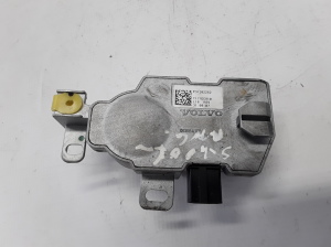 VOLVO S40 II (2004–2013) Stūres bloķēšanas mehānisms 31202262 - 4