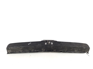 Aizmugurējā bampera kronšteins - A2538851165