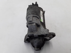 RENAULT Megane III (2008–2016) Starteris 233003329R - 2