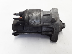 RENAULT Megane III (2008–2016) Starteris 233003329R - 3