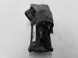 RENAULT Megane III (2008–2016) Starteris 233003329R - 5