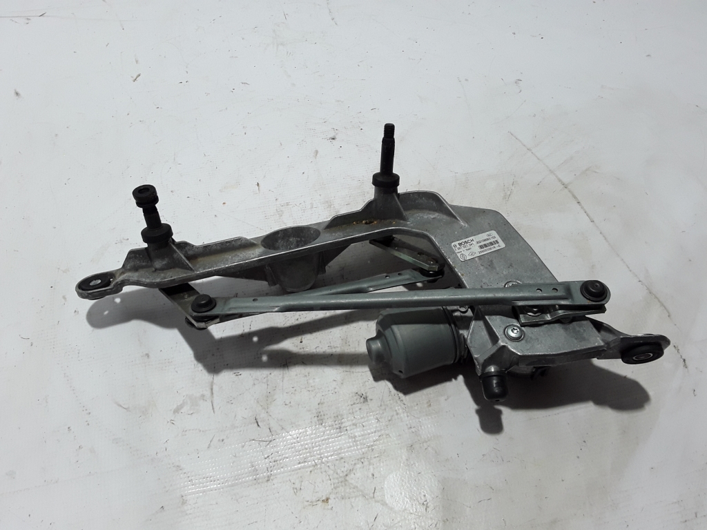 RENAULT Zoe 1 generation (2012-2023) Front Windshield Wiper Mechanism 288003381R 20994972