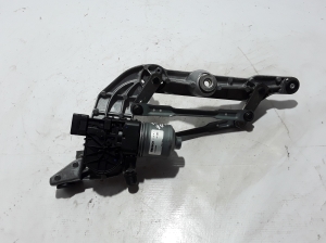 RENAULT Zoe (2012–2026) Mécanisme d’essuie-glace avant 288003381R - 3
