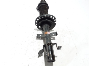   Stoßdämpfer vorne  - 543028406R 