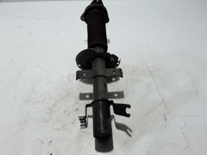 RENAULT Zoe (2012–2026) Stoßdämpfer vorne 543028406R - 2