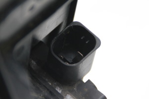 BMW 1 SERIES F20 (2010–2026) Dzesēšanas ventilators un tā daļas 7640508 - 2