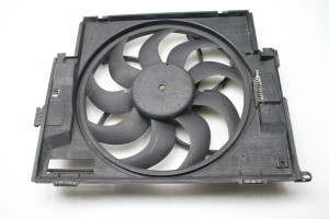 Dzesēšanas ventilators un tā daļas - 7640508