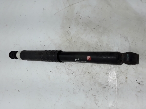 RENAULT Zoe (2012–2026) Stoßdämpfer hinten 562102552R - 3