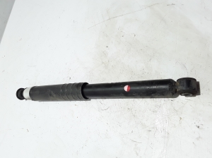 RENAULT Zoe (2012–2026) Rear shock absorber 562102552R - 3