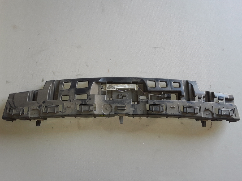 RENAULT Megane 3 generation (2008-2020) Rear Right Bumper Bracket 850420001R 27617704