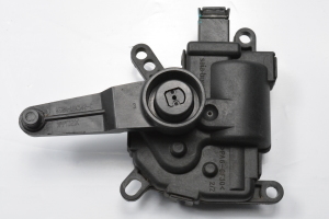 Ford Fiesta V (2002–2008) Stellmotor Heizungsklappe 1S7H19B634CA