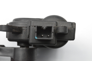 Ford Fiesta V (2002–2008) Stellmotor Heizungsklappe 1S7H19B634CA - 2