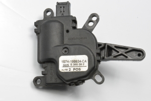 Ford Fiesta V (2002–2008) Stellmotor Heizungsklappe 1S7H19B634CA - 4