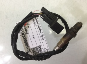 AUDI A6 C6 (2004–2011) Oxygen sensor (lambda) - 2