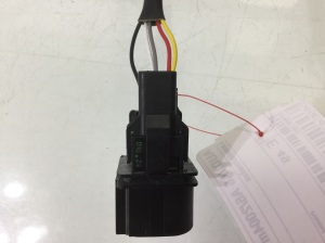 AUDI A6 C6 (2004–2011) Oxygen sensor (lambda) - 3