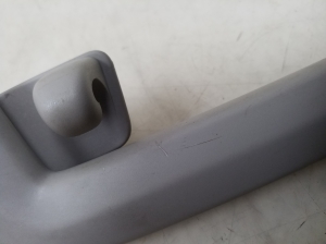  Roof inner handle 