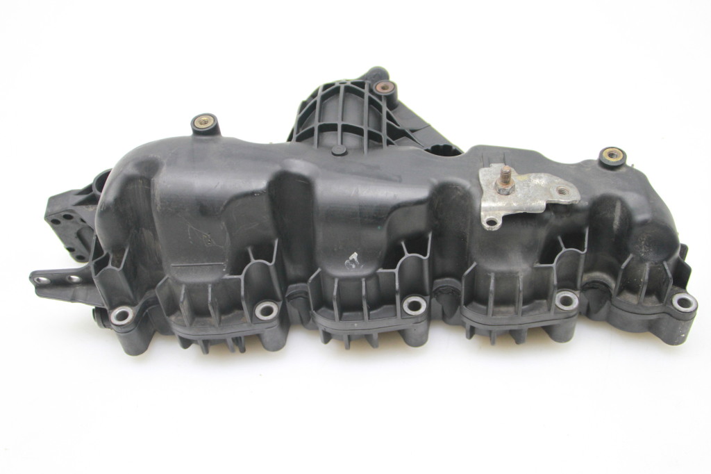 VOLKSWAGEN Passat B6 (2005-2010) Колектор впускний 03L129711AG 27317275