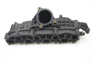  Intake manifold 