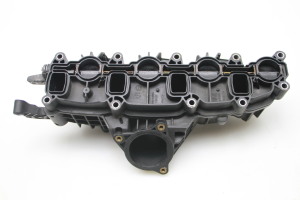  Intake manifold 