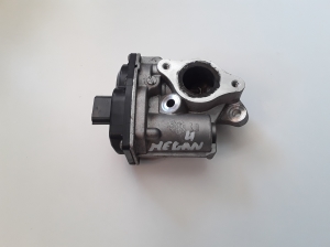  EGR valve 