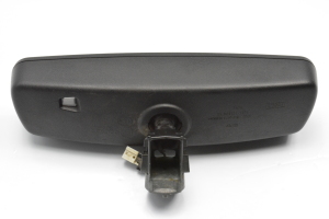 Ford Fiesta VI (2008–2017) Interior mirror AU5A17E678AC - 2