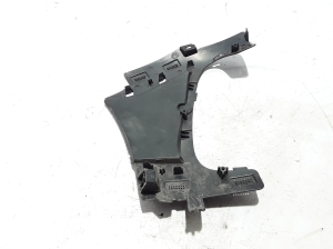   Front bumper bracket 