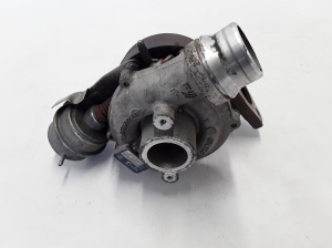 RENAULT Megane III (2008–2016) Turbo 54399700087 - 2
