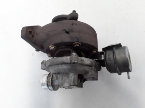 RENAULT Megane III (2008–2016) Turbo 54399700087 - 4