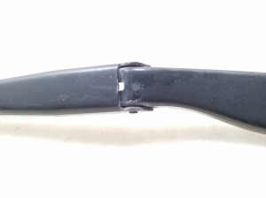 VOLVO V50 (2004–2012) Esiklaasi puhasti hoob 30699998 - 2