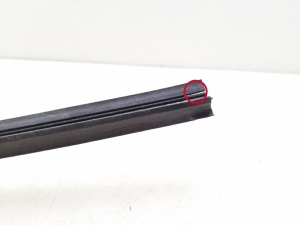 VOLVO V50 (2004–2012) Esiklaasi puhasti hoob 30699998 - 4