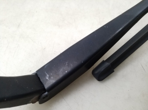 VOLVO V50 (2004–2012) Esiklaasi puhasti hoob 30699997 - 3