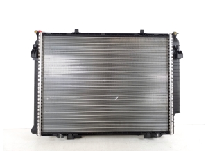 Mercedes Benz E-Class W210 (1995–2002) Motorkühler A2105006203 - 4