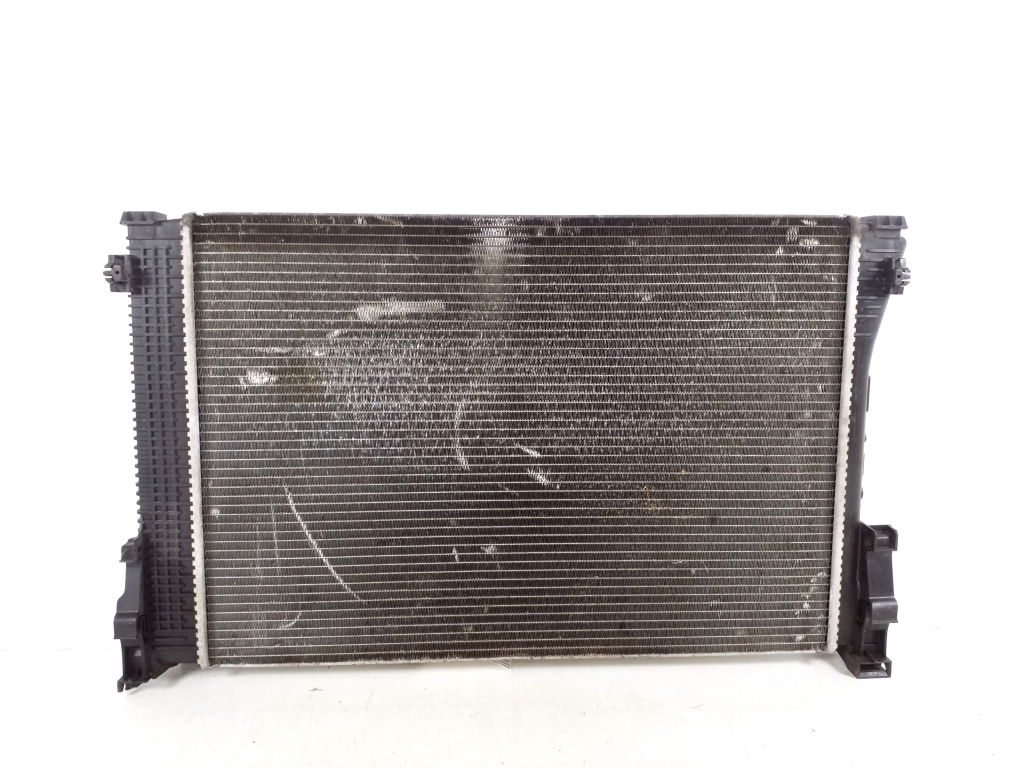 MERCEDES-BENZ C-Class W204/S204/C204 (2004-2015) Air Con radiator A2045002803 21437866