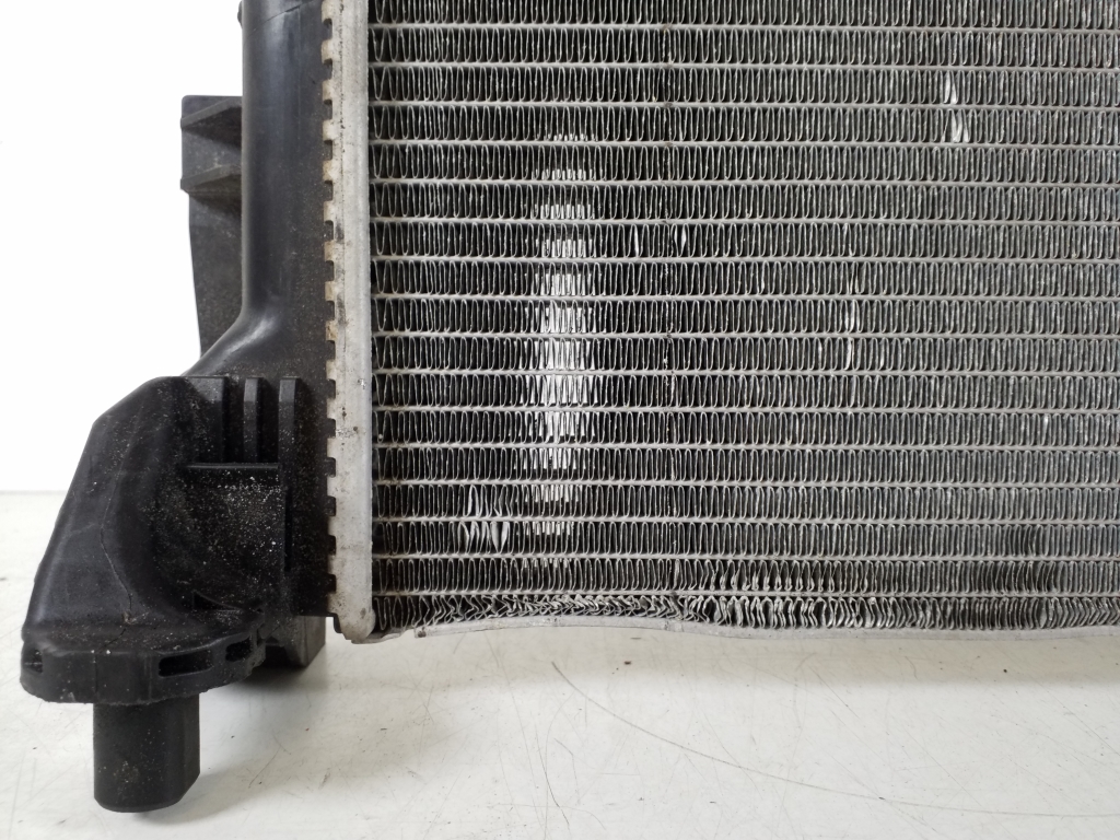 MERCEDES-BENZ C-Class W204/S204/C204 (2004-2015) Air Con radiator A2045002803 21437866