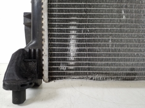 Mercedes Benz C-Class 204 (2007–2014) Jahutusradiaator A2045002803 - 4