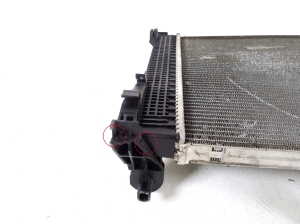 Mercedes Benz C-Class 204 (2007–2014) Jahutusradiaator A2045002803 - 6