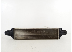 Mercedes Benz C-Class 204 (2007–2014) Vahejahuti radiaator A2045000200 - 5