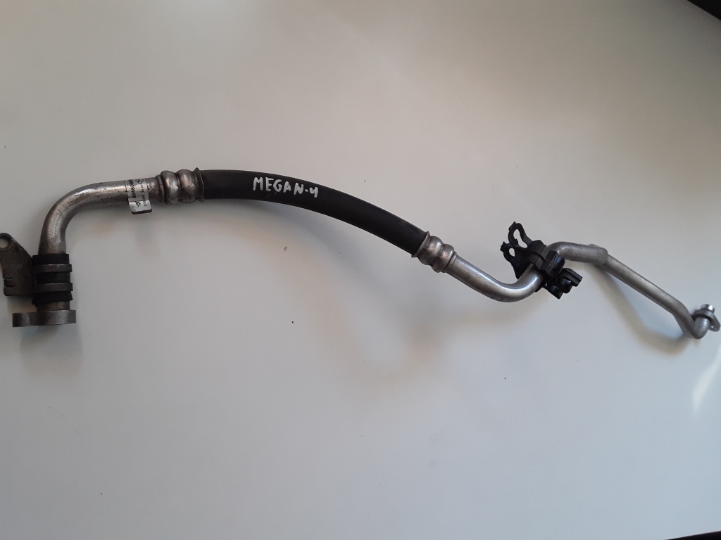 RENAULT Megane 4 generation (2016-2023) AC Hose Pipe 924800026R 27617658
