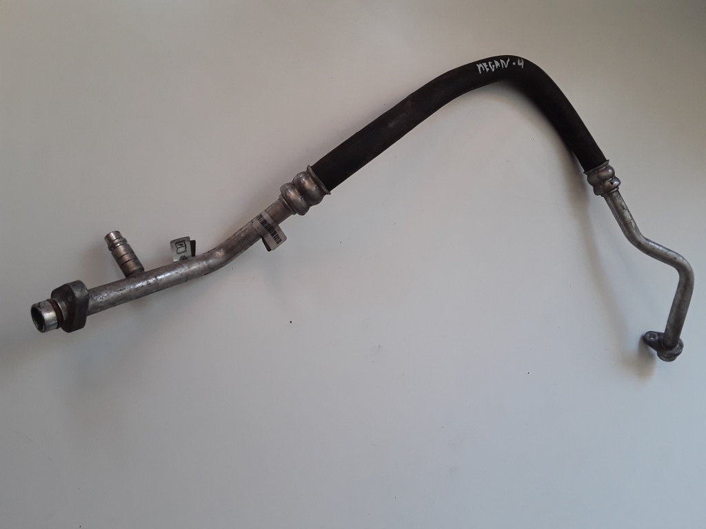 RENAULT Megane 4 generation (2016-2023) AC Hose Pipe 924540019R 27617653