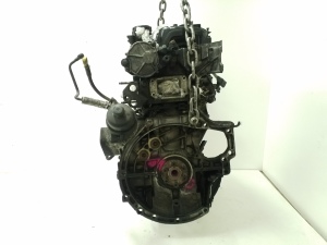 Ford C-MAX (2003–2010) Engine DV6 - 2