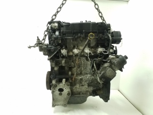 Ford C-MAX (2003–2010) Engine DV6 - 5