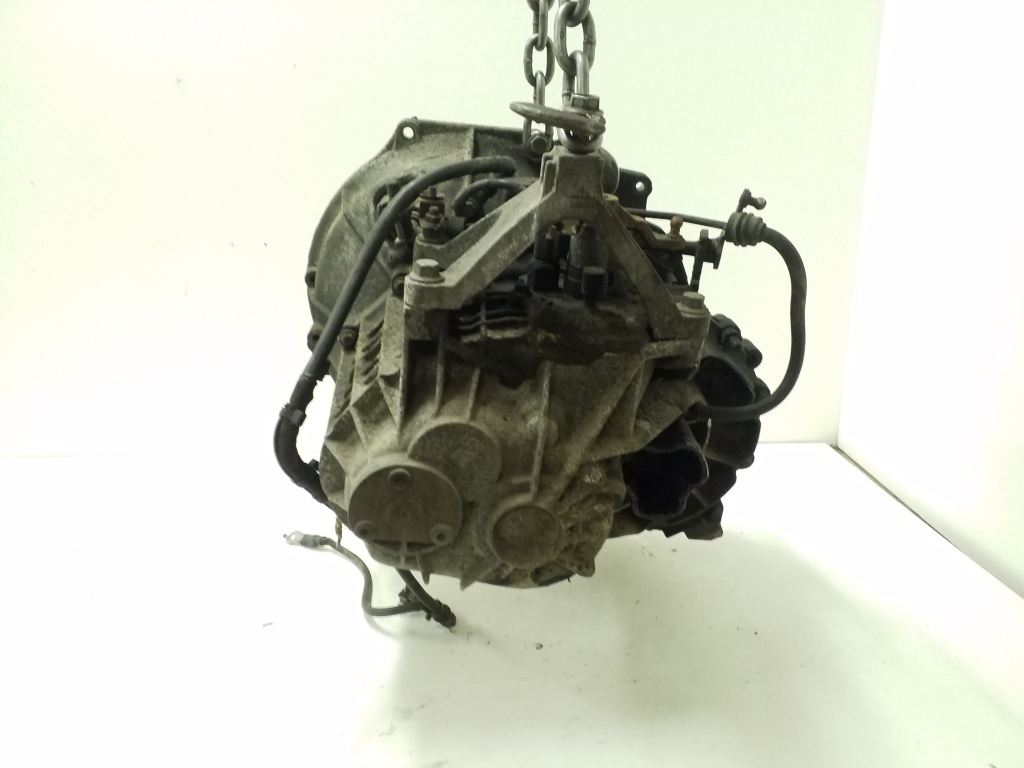 FORD C-Max 1 generation (2003-2010) Gearbox MTX75 24956399