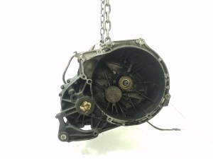 Ford C-MAX (2003–2010) Getriebe MTX75