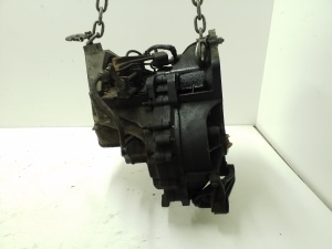 Ford C-MAX (2003–2010) Getriebe MTX75 - 2