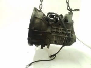Ford C-MAX (2003–2010) Getriebe MTX75 - 3
