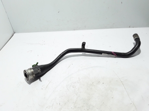 Fuel filler neck - 7205700