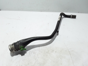 BMW 5 SERIES F10 (2010–2017) Kütusepaagi täitetoru 7205700 - 3