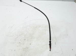RENAULT Scenic (1996–2003) Accelerator cable 7700430048 - 2